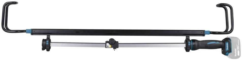 Makita Akumuliatorinis juostinis šviestuvas LXT® DML818 14,4V / 18V • 5000 K •1700 lm