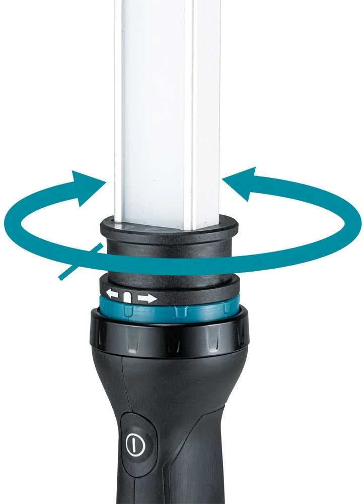 Makita Akumuliatorinis juostinis šviestuvas XGT® ML012G 40Vmax • 5000 K •1700 lm