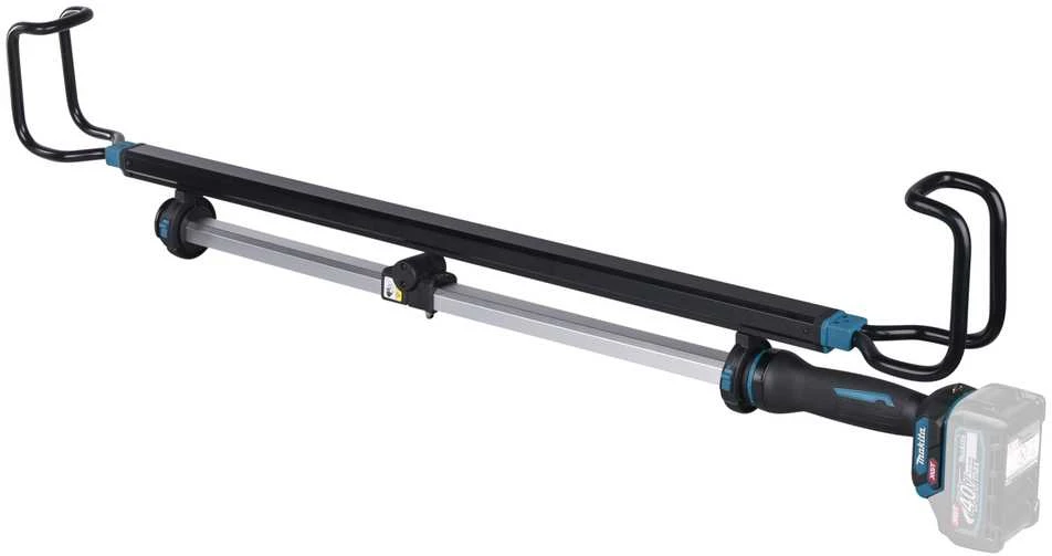 Makita Akumuliatorinis juostinis šviestuvas XGT® ML012G 40Vmax • 5000 K •1700 lm