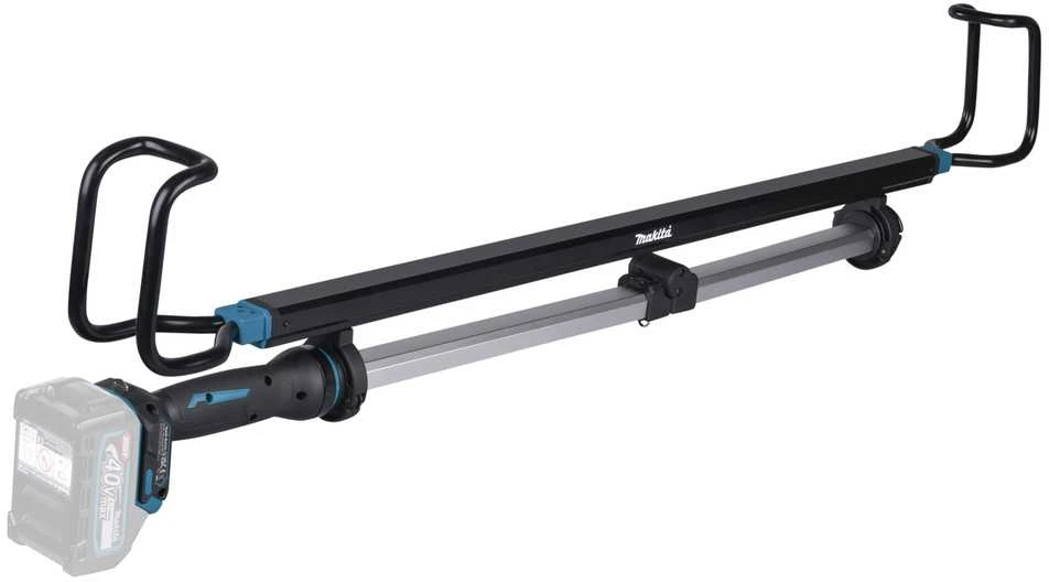 Makita Akumuliatorinis juostinis šviestuvas XGT® ML012G 40Vmax • 5000 K •1700 lm