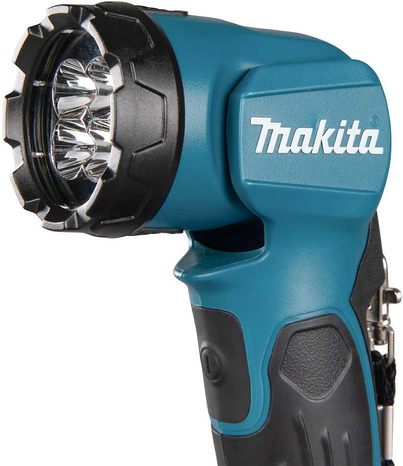 Makita Akumuliatorinis LED prožektorius DML815 LXT® • 14,4V • 18V • 160 lum