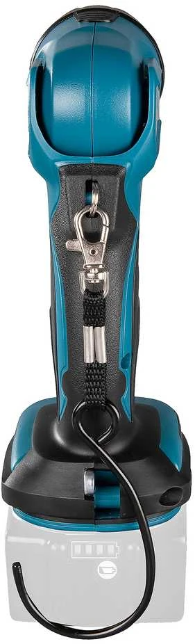 Makita Akumuliatorinis LED prožektorius DML815 LXT® • 14,4V • 18V • 160 lum