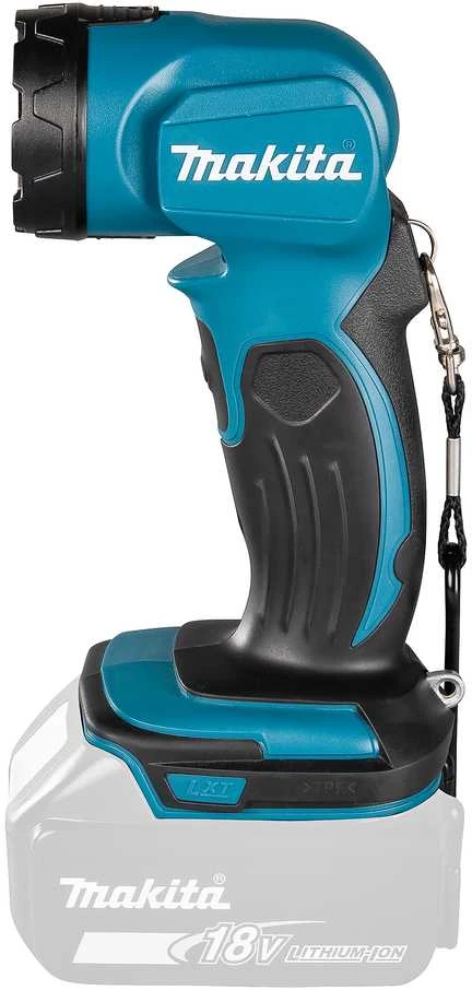 Makita Akumuliatorinis LED prožektorius DML815 LXT® • 14,4V • 18V • 160 lum