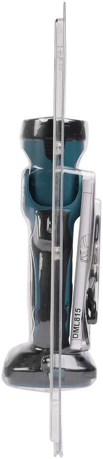 Makita Akumuliatorinis LED prožektorius DML815 LXT® • 14,4V • 18V • 160 lum