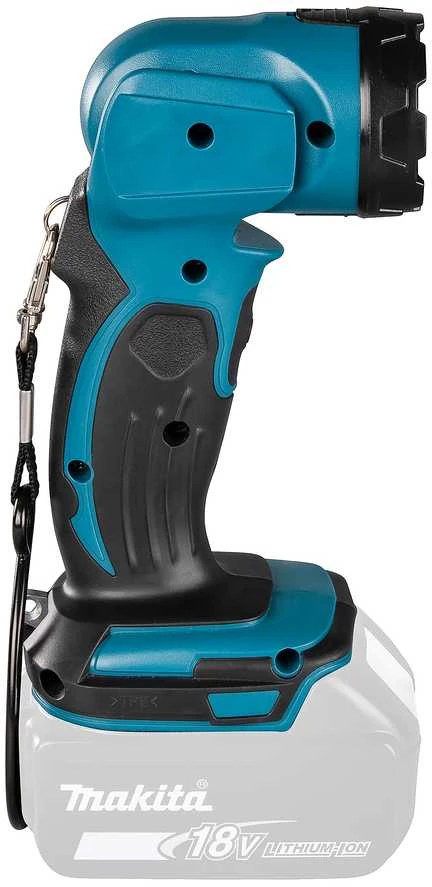 Makita Akumuliatorinis LED prožektorius DML815 LXT® • 14,4V • 18V • 160 lum