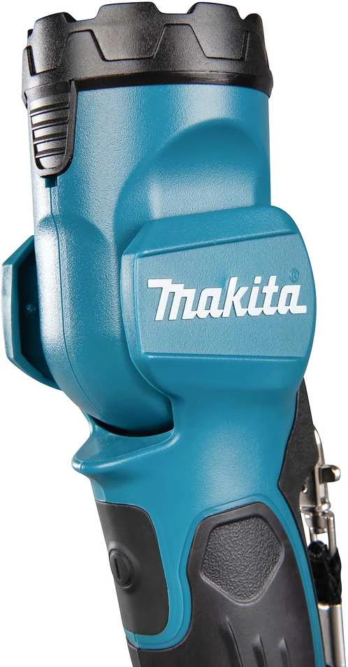 Makita Akumuliatorinis LED prožektorius DML815 LXT® • 14,4V • 18V • 160 lum