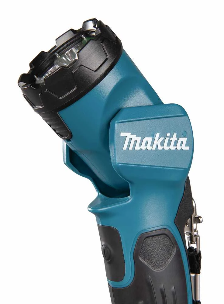 Makita Akumuliatorinis LED prožektorius DML815 LXT® • 14,4V • 18V • 160 lum