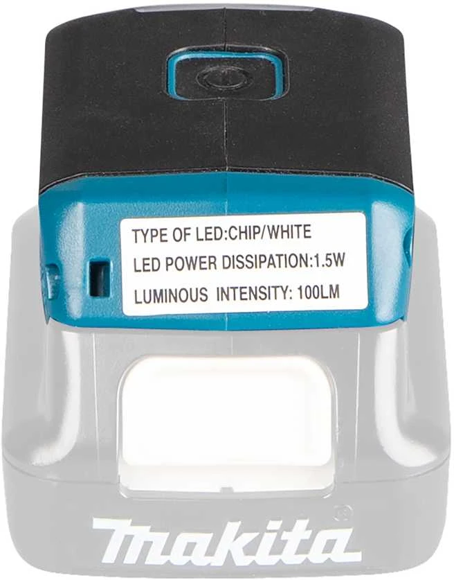 Makita Akumuliatorinis LED prožektorius ML103 10,8V Li-ion