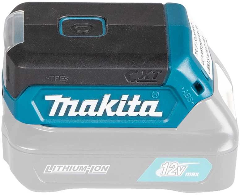 Makita Akumuliatorinis LED prožektorius ML103 10,8V Li-ion