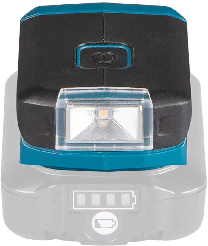 Makita Akumuliatorinis LED prožektorius ML103 10,8V Li-ion