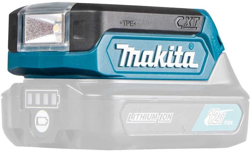 Makita Akumuliatorinis LED prožektorius ML103 10,8V Li-ion