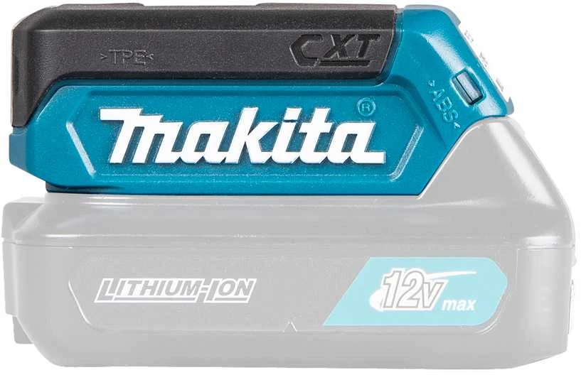 Makita Akumuliatorinis LED prožektorius ML103 10,8V Li-ion