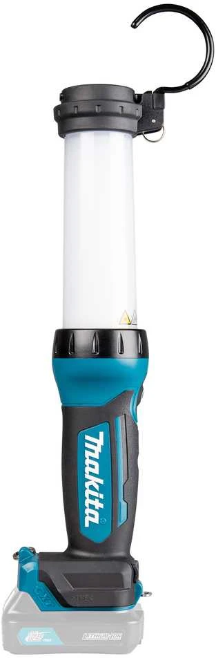 Makita Akumuliatorinis LED prožektorius ML104 10,8V Li-ion