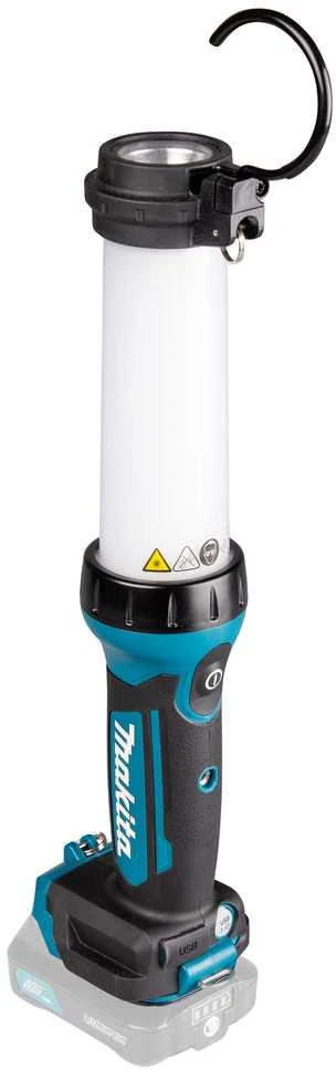 Makita Akumuliatorinis LED prožektorius ML104 10,8V Li-ion