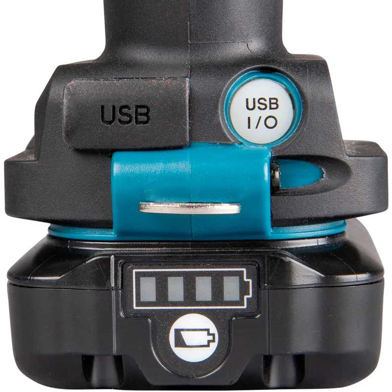 Makita Akumuliatorinis LED prožektorius ML104 10,8V Li-ion