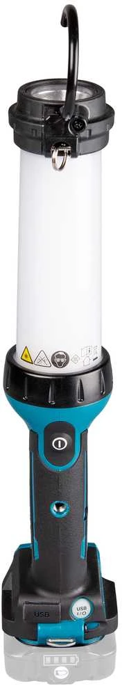 Makita Akumuliatorinis LED prožektorius ML104 10,8V Li-ion