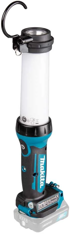 Makita Akumuliatorinis LED prožektorius ML104 10,8V Li-ion