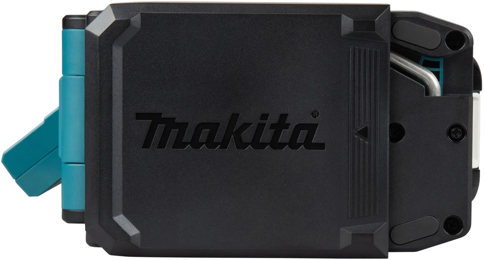 Makita Akumuliatorinis LXT® magnetinsi žibintas DML819 18V • 1750 lx • 1200 lm