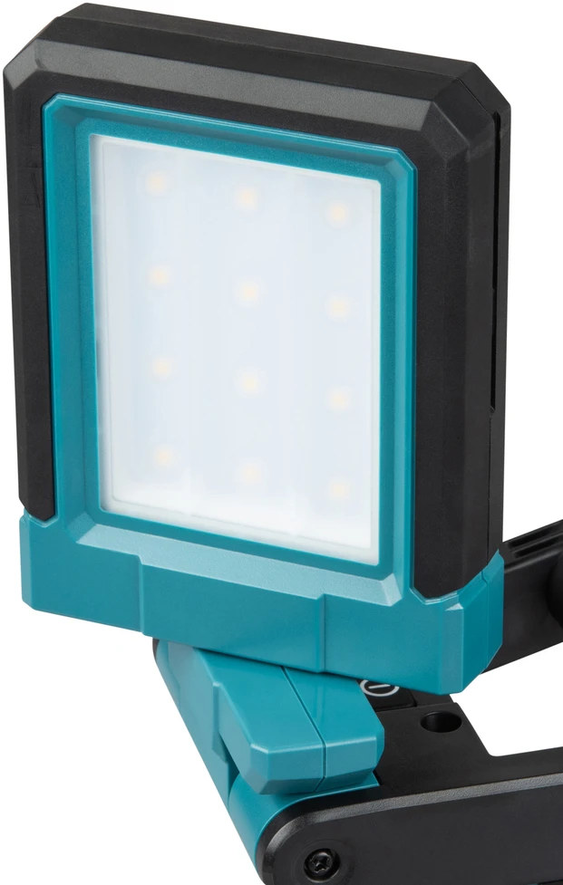 Makita Akumuliatorinis LXT® magnetinsi žibintas DML819 18V • 1750 lx • 1200 lm