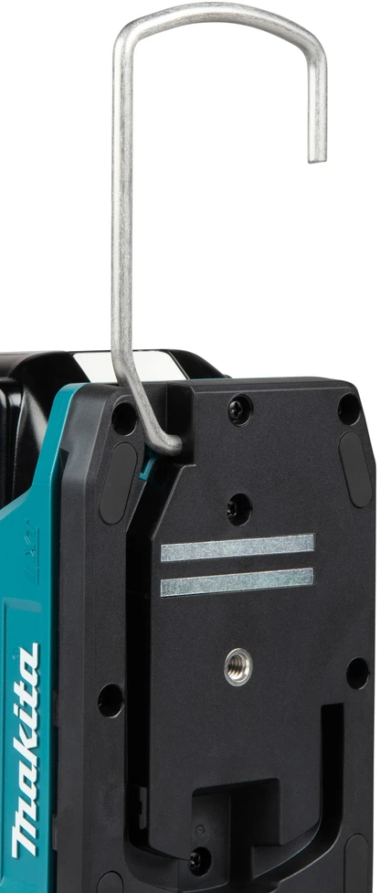 Makita Akumuliatorinis LXT® magnetinsi žibintas DML819 18V • 1750 lx • 1200 lm