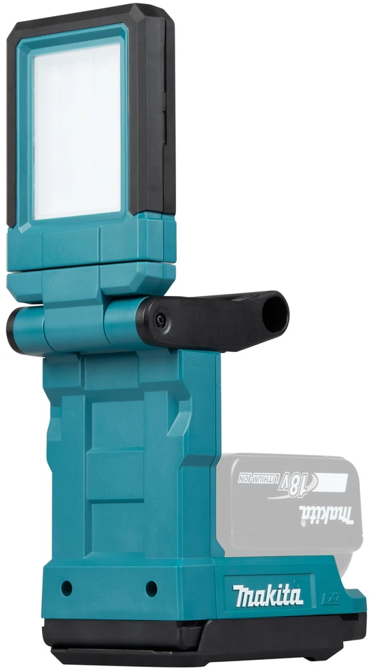 Makita Akumuliatorinis LXT® magnetinsi žibintas DML819 18V • 1750 lx • 1200 lm