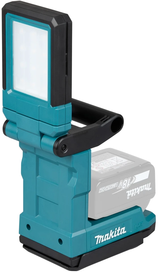 Makita Akumuliatorinis LXT® magnetinsi žibintas DML819 18V • 1750 lx • 1200 lm