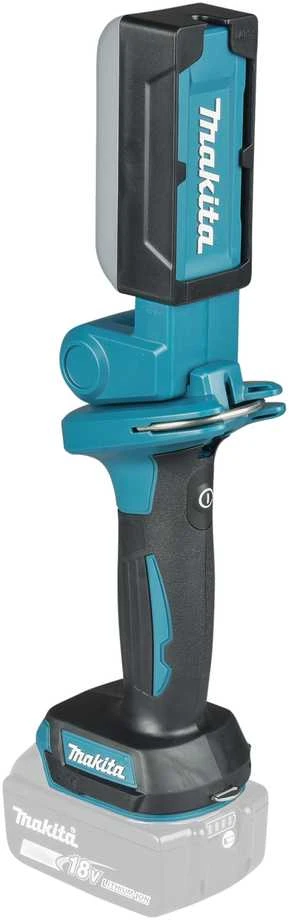 Makita Akumuliatorinis LXT® prožektorius DML816 18V • 100 – 500 lm