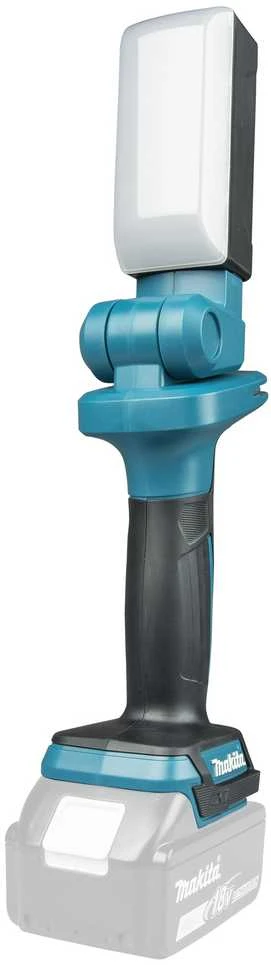 Makita Akumuliatorinis LXT® prožektorius DML816 18V • 100 – 500 lm