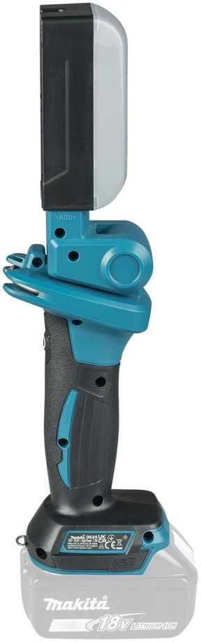 Makita Akumuliatorinis LXT® prožektorius DML816 18V • 100 – 500 lm