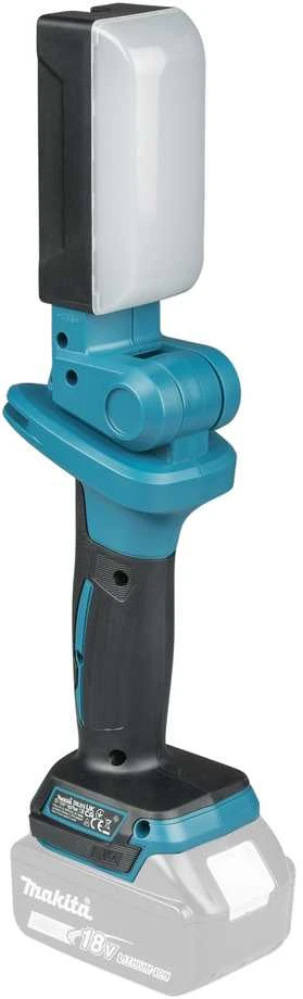 Makita Akumuliatorinis LXT® prožektorius DML816 18V • 100 – 500 lm