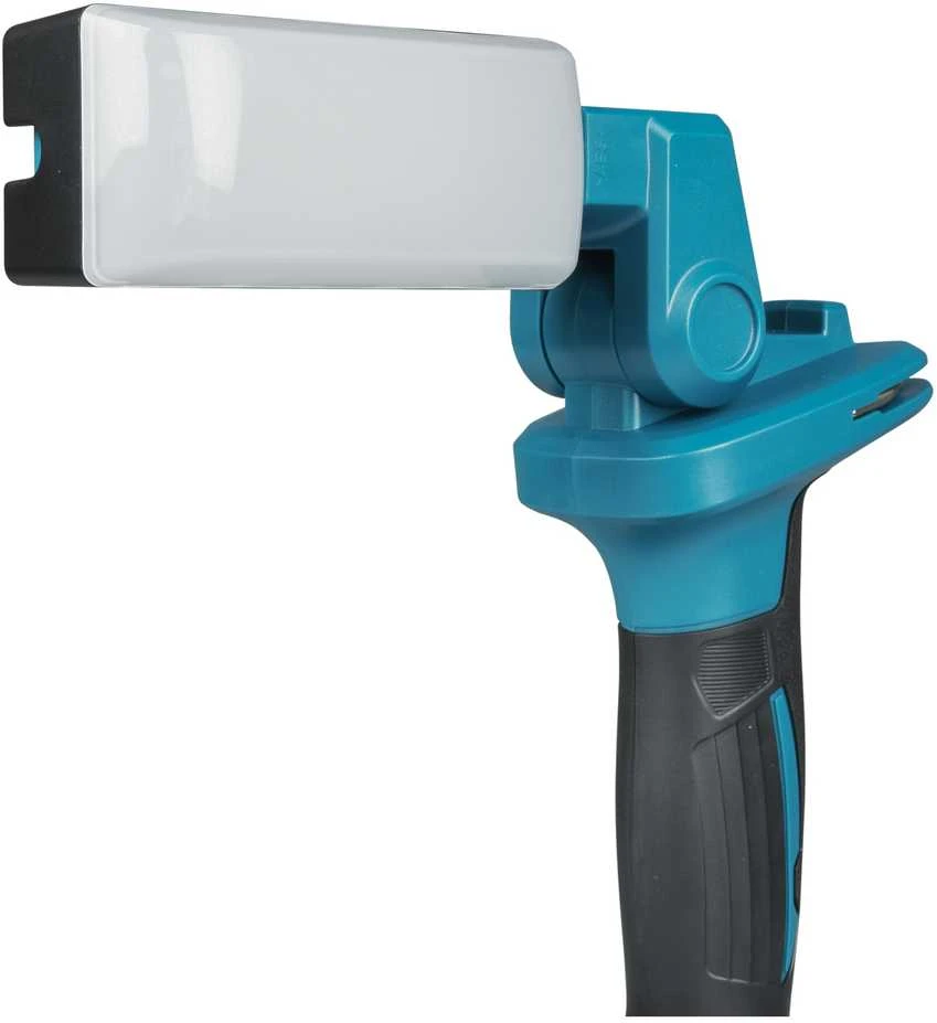 Makita Akumuliatorinis LXT® prožektorius DML816 18V • 100 – 500 lm