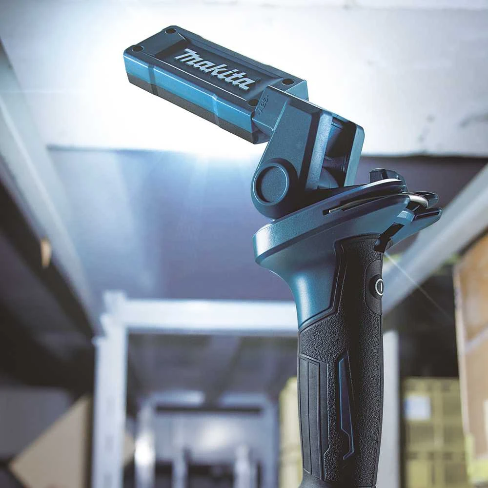 Makita Akumuliatorinis LXT® prožektorius DML816 18V • 100 – 500 lm