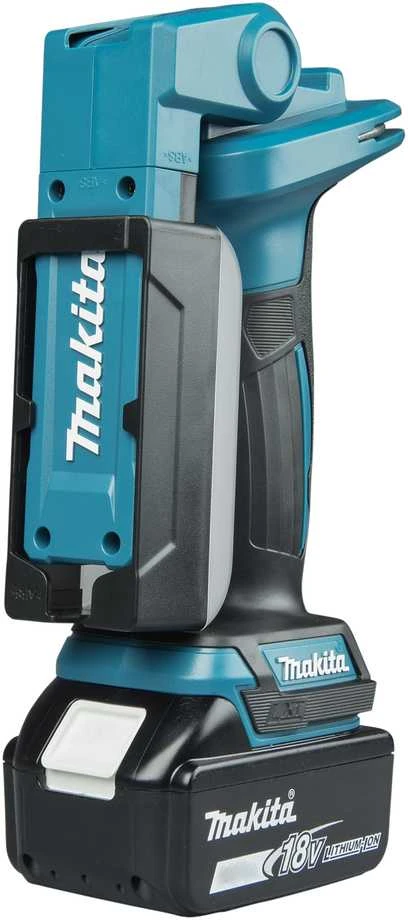 Makita Akumuliatorinis LXT® prožektorius DML816 18V • 100 – 500 lm