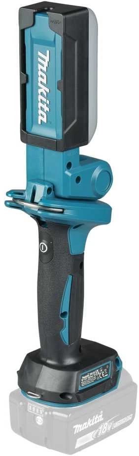Makita Akumuliatorinis LXT® prožektorius DML816 18V • 100 – 500 lm