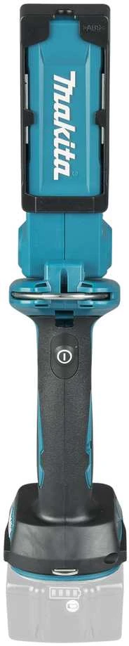 Makita Akumuliatorinis LXT® prožektorius DML816 18V • 100 – 500 lm