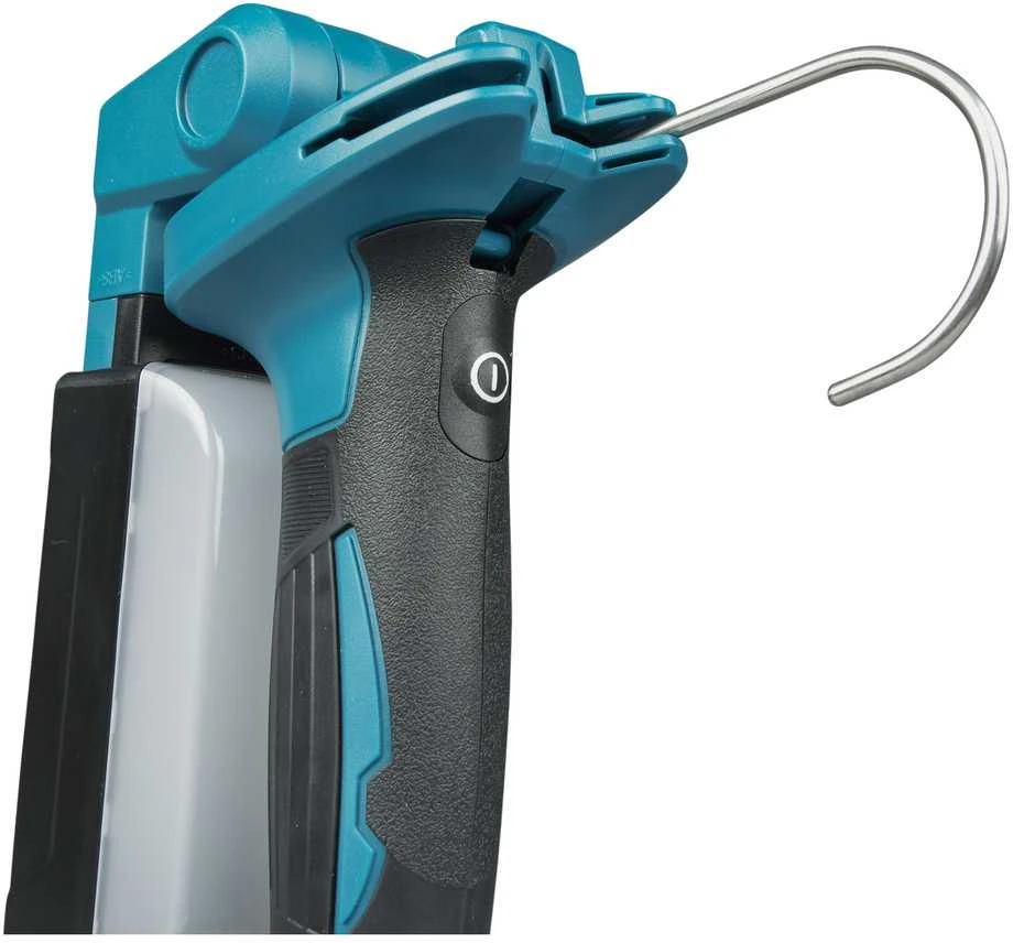 Makita Akumuliatorinis LXT® prožektorius DML816 18V • 100 – 500 lm
