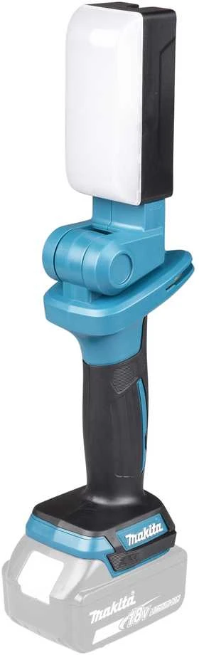 Makita Akumuliatorinis LXT® prožektorius DML816 18V • 100 – 500 lm
