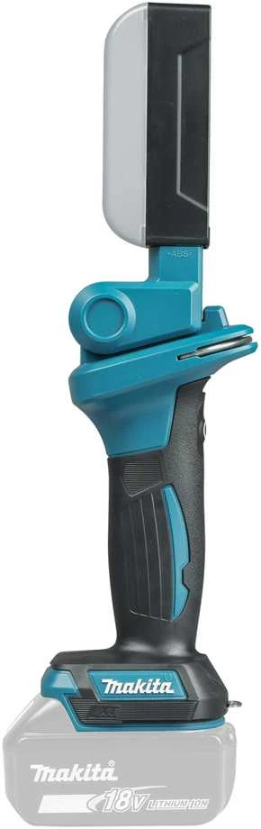 Makita Akumuliatorinis LXT® prožektorius DML816 18V • 100 – 500 lm