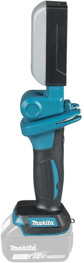 Makita Akumuliatorinis LXT® prožektorius DML816 18V • 100 – 500 lm