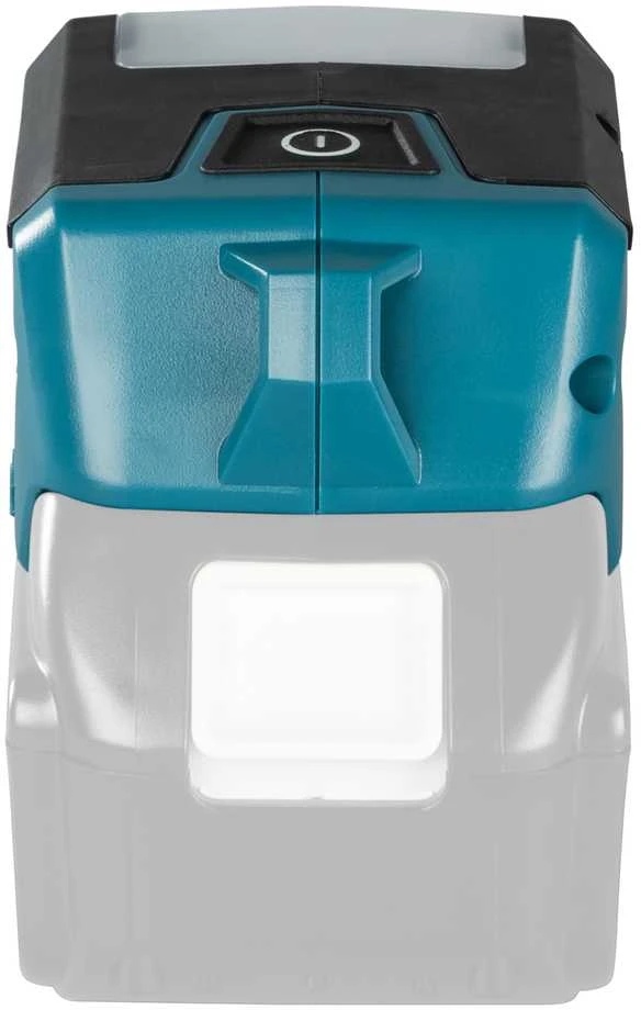 Makita Akumuliatorinis LXT® prožektorius DML817 14,4V / 18V • 300 lx