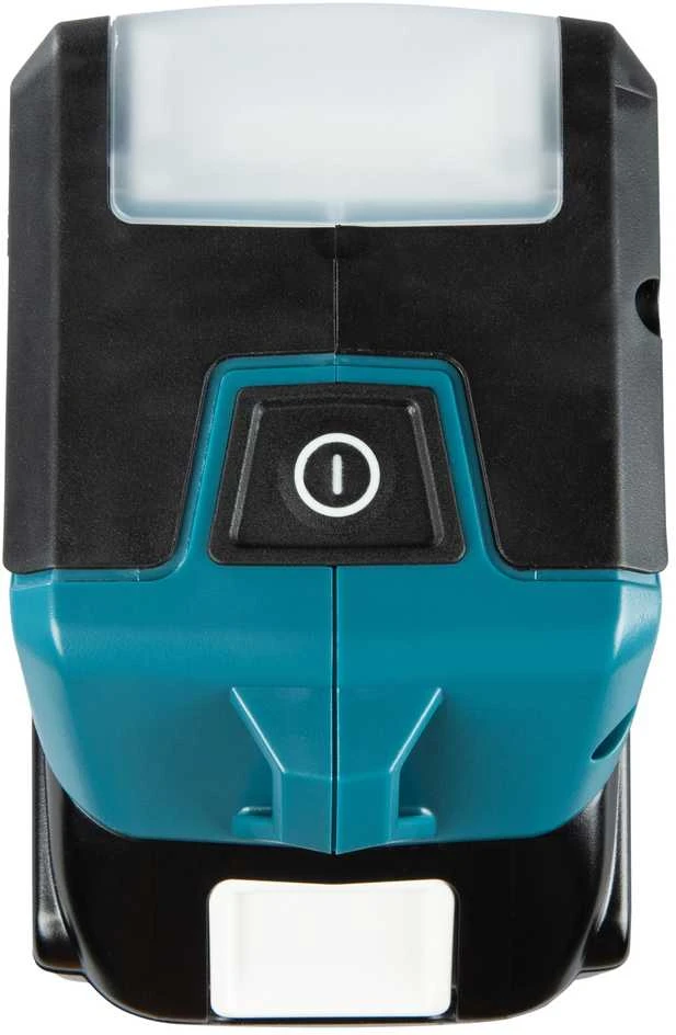 Makita Akumuliatorinis LXT® prožektorius DML817 14,4V / 18V • 300 lx