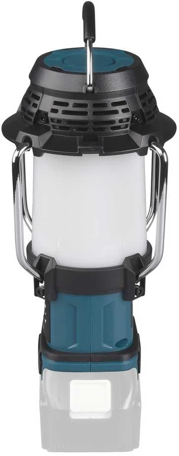 Makita Akumuliatorinis LXT® žibintas / radijas DMR055 14,4V / 18V • 130 lx