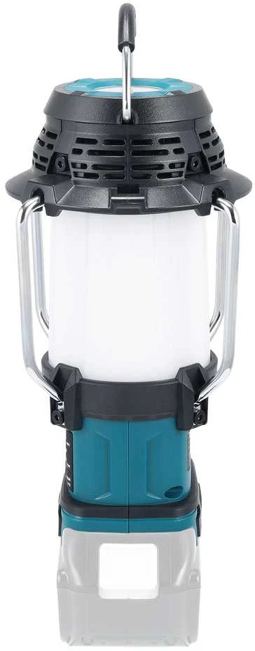 Makita Akumuliatorinis LXT® žibintas / radijas DMR057 14,4V / 18V • 1 000 lx