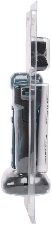 Makita Akumuliatorinis prožektorius DML801 14,4/18V Li-ion Be akumuliatorių ir kroviklio