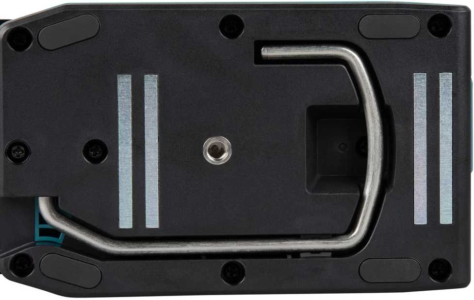 Makita Akumuliatorinis XGT® magnetinsi žibintas ML013G 40Vmax • 1750 lx • 1200 lm