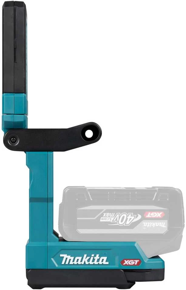 Makita Akumuliatorinis XGT® magnetinsi žibintas ML013G 40Vmax • 1750 lx • 1200 lm