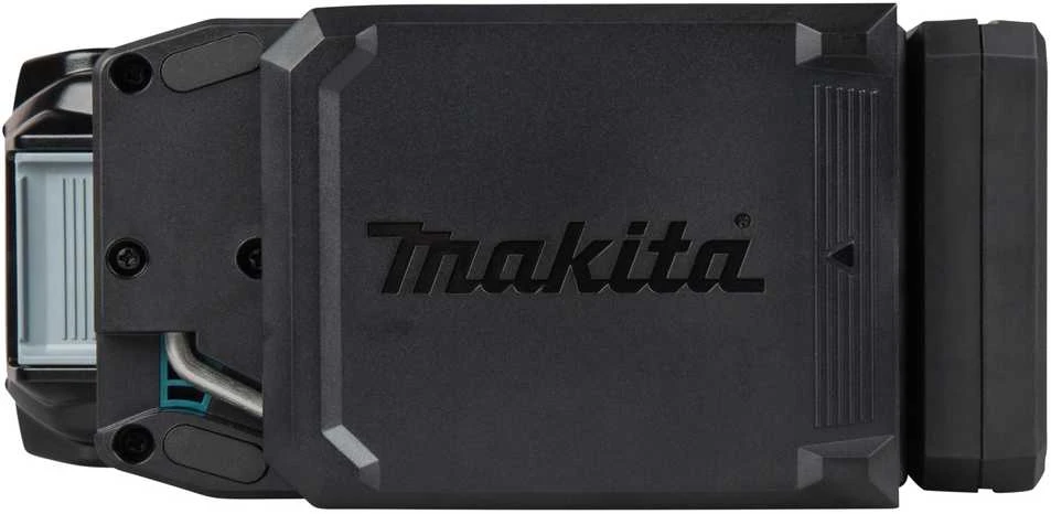 Makita Akumuliatorinis XGT® magnetinsi žibintas ML013G 40Vmax • 1750 lx • 1200 lm