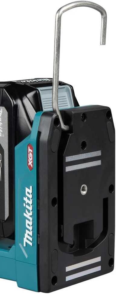 Makita Akumuliatorinis XGT® magnetinsi žibintas ML013G 40Vmax • 1750 lx • 1200 lm