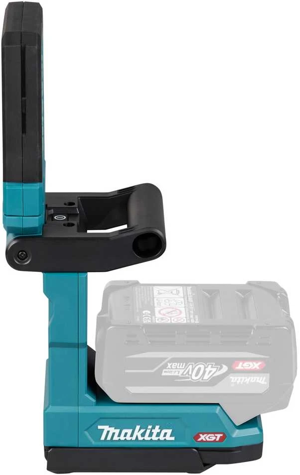 Makita Akumuliatorinis XGT® magnetinsi žibintas ML013G 40Vmax • 1750 lx • 1200 lm