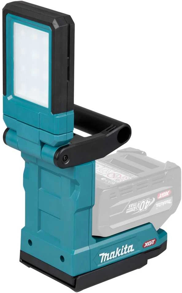 Makita Akumuliatorinis XGT® magnetinsi žibintas ML013G 40Vmax • 1750 lx • 1200 lm